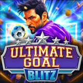 Ultimate Goal Blitz